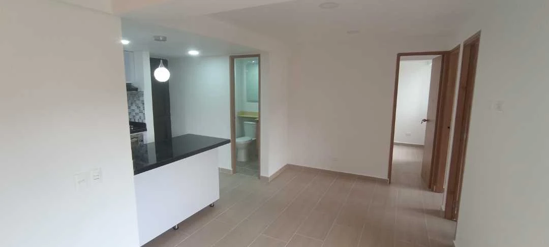 Se arrienda apartamento nuevo en sector madera via Machado