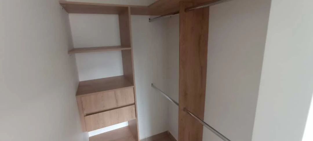 Se arrienda apartamento nuevo en sector madera via Machado