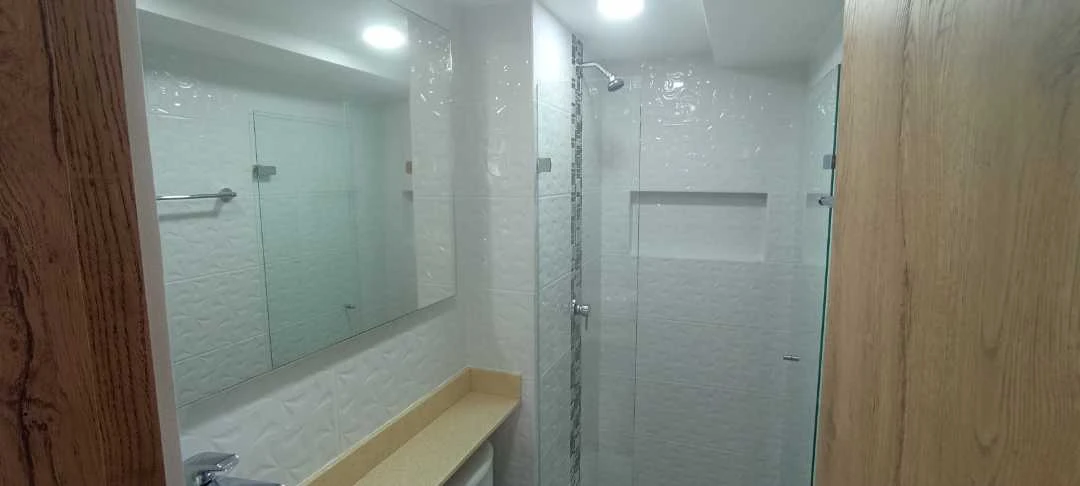 Se arrienda apartamento nuevo en sector madera via Machado