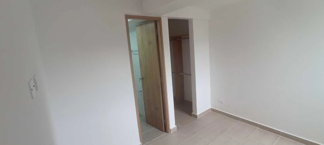 Se arrienda apartamento nuevo en sector madera via Machado