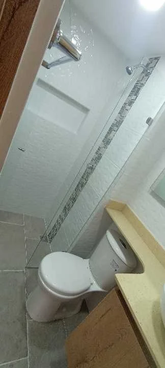 Se arrienda apartamento nuevo en sector madera via Machado