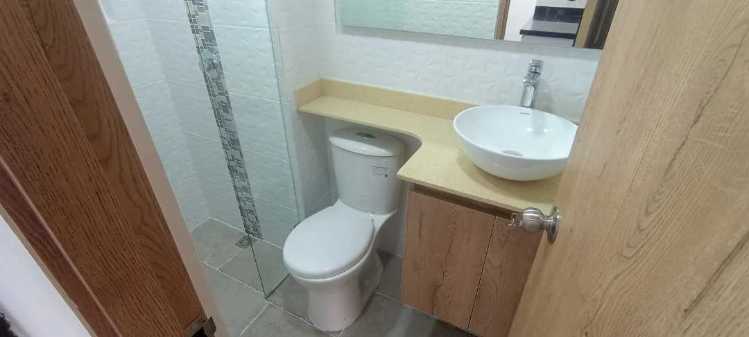 Se arrienda apartamento nuevo en sector madera via Machado