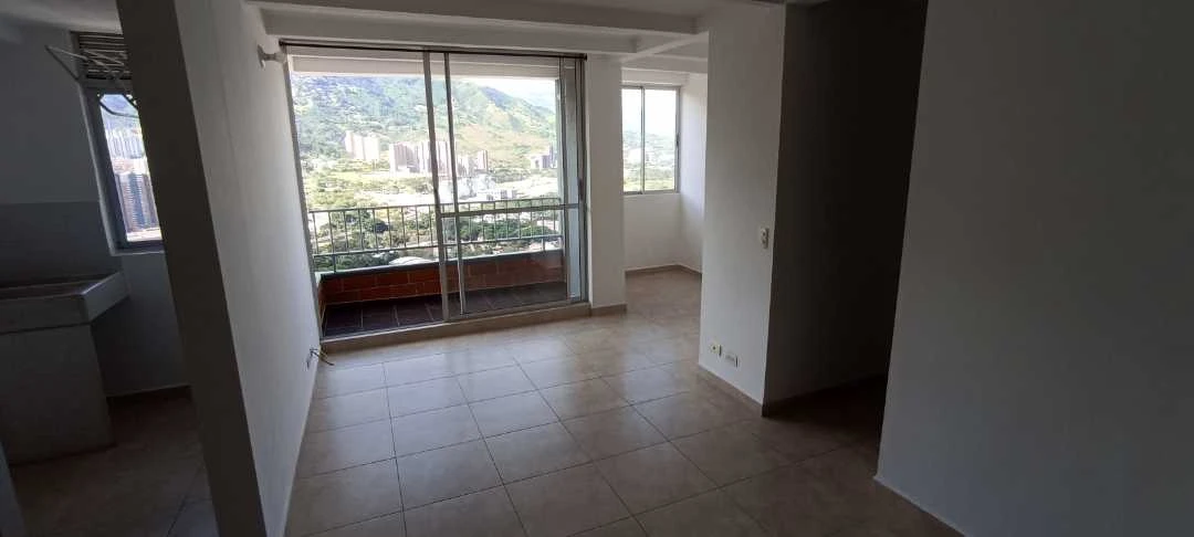 Se vende apartamento en la unidad curazao