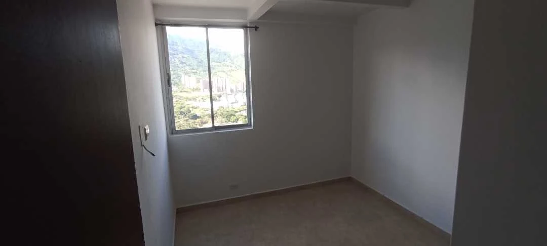 Se vende apartamento en la unidad curazao