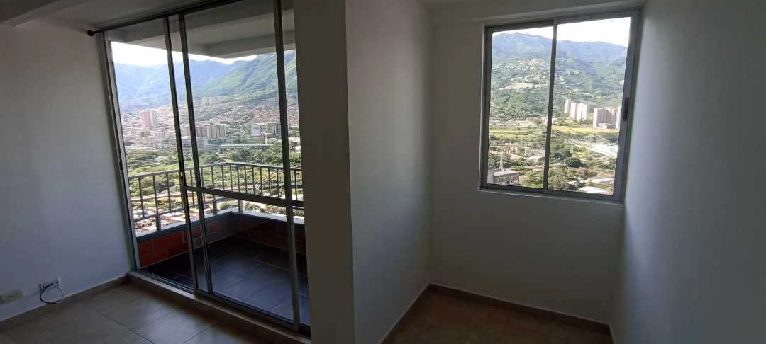 Se vende apartamento en la unidad curazao