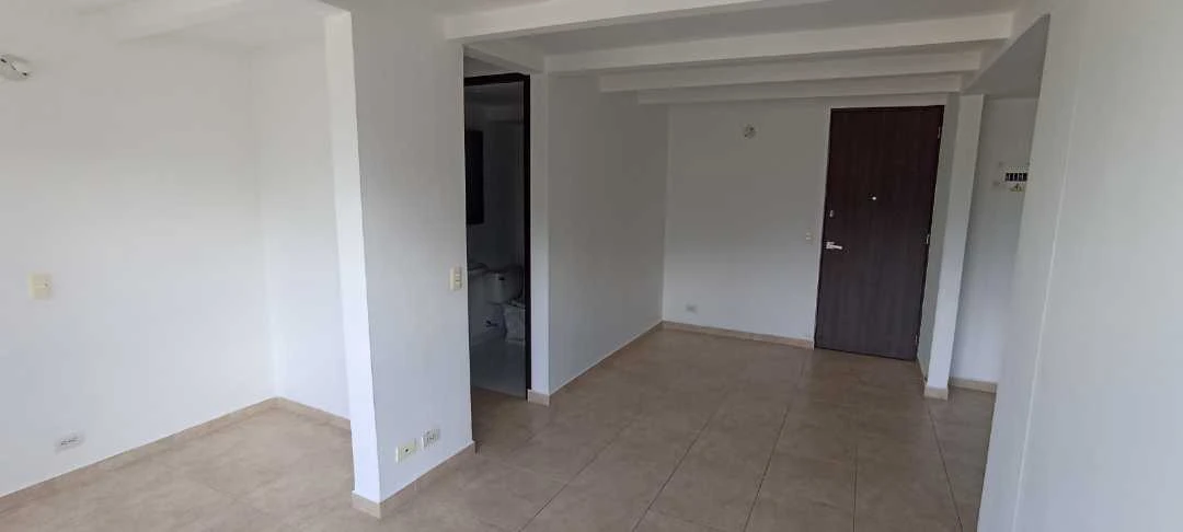 Se vende apartamento en la unidad curazao