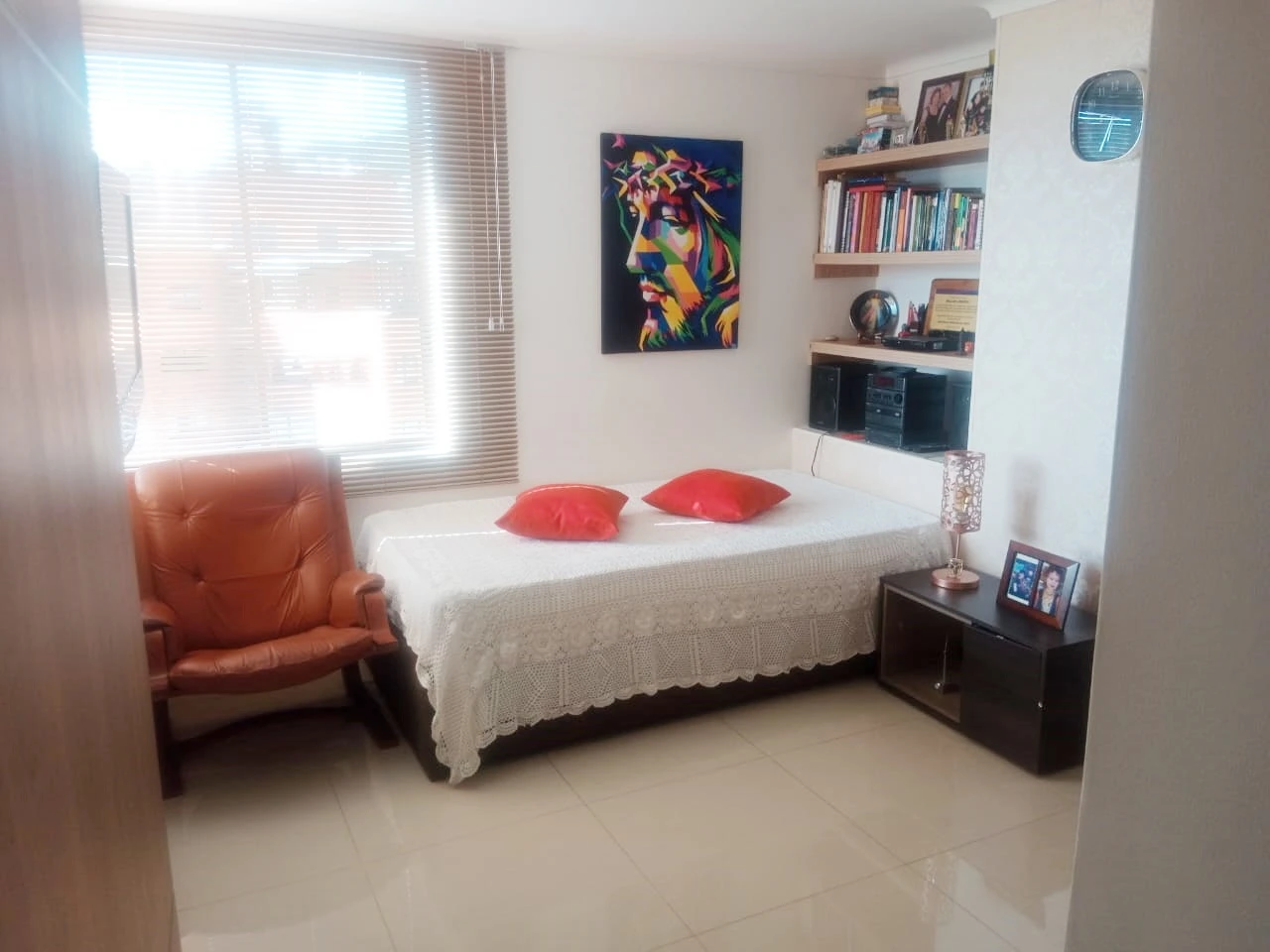 VENDO APARTAMENTO EN EL POBLADO SECTOR TRANSVERSAL INFERIOR