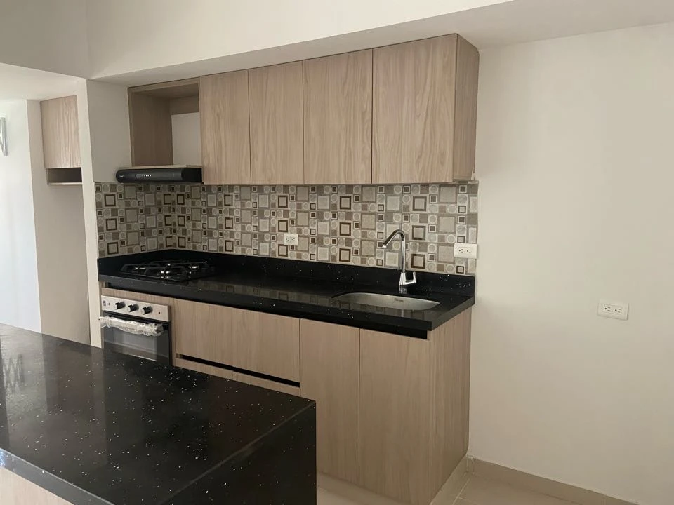 Apartamento en arriendo sector Fabricato