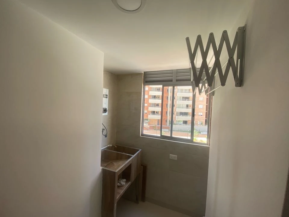 Apartamento en arriendo sector Fabricato