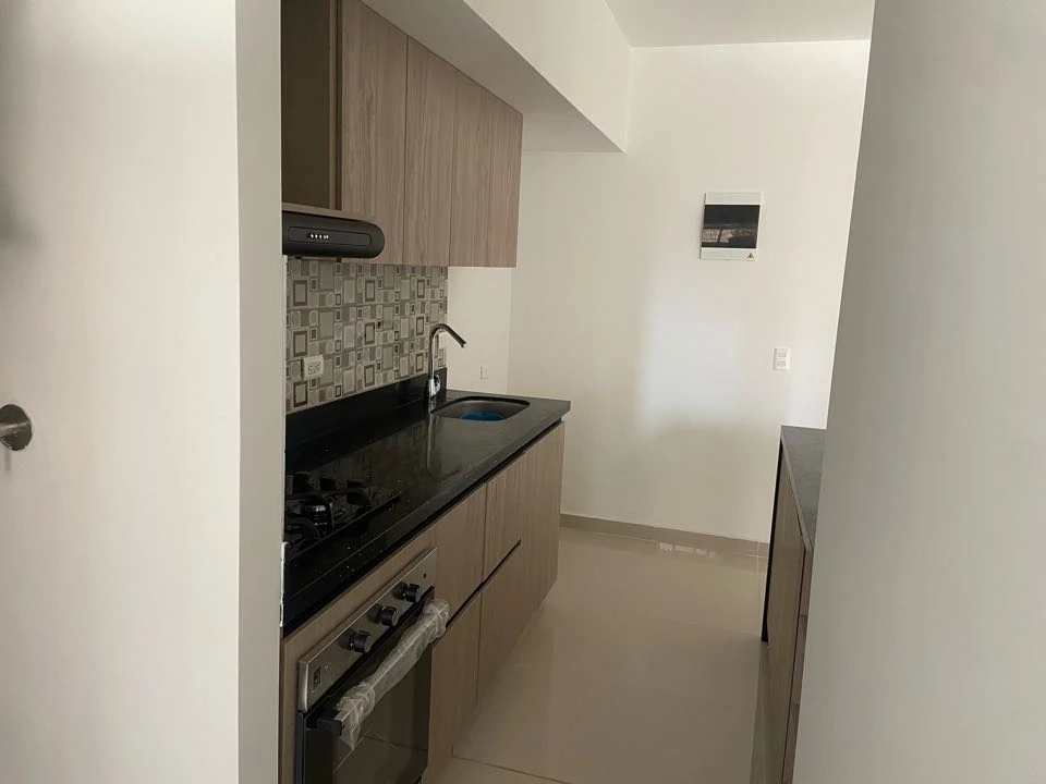 Apartamento en arriendo sector Fabricato