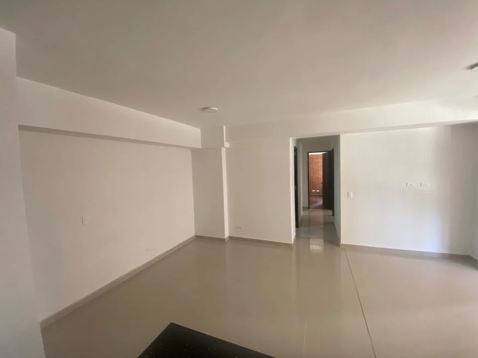 Apartamento en arriendo sector Fabricato