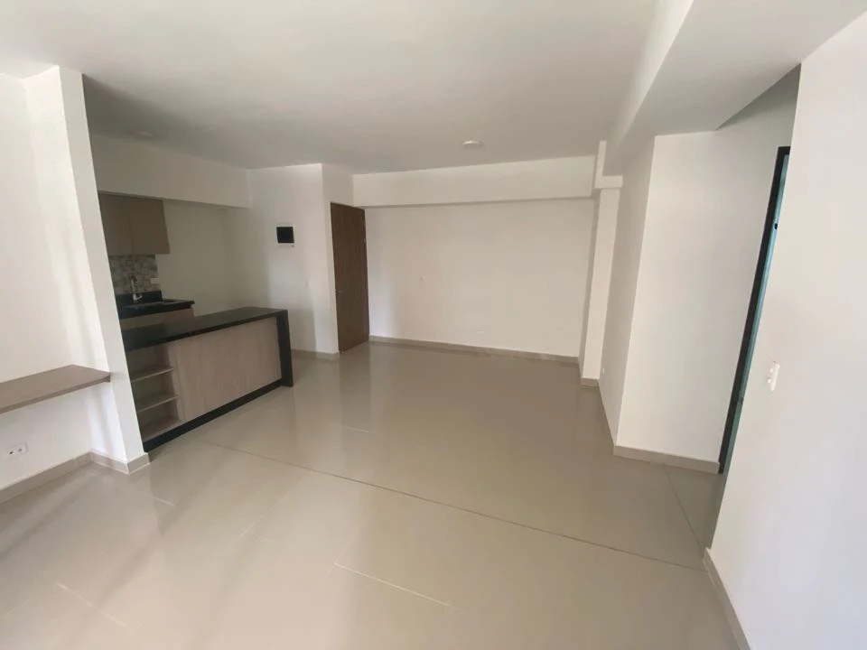 Apartamento en arriendo sector Fabricato
