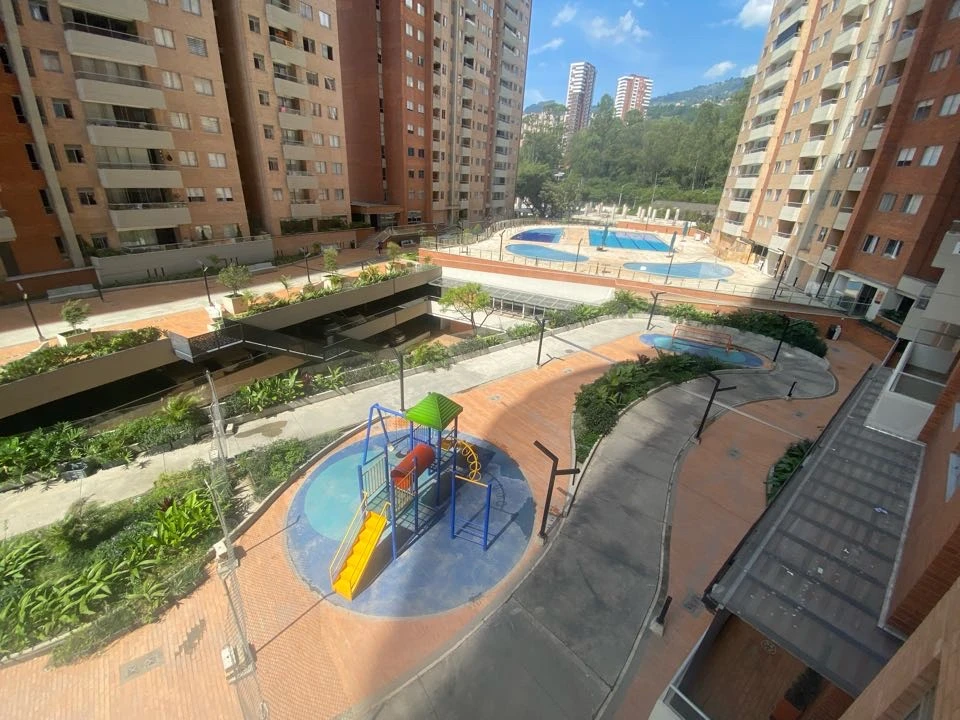 Apartamento en arriendo sector Fabricato