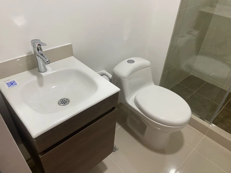 Apartamento en arriendo sector Fabricato