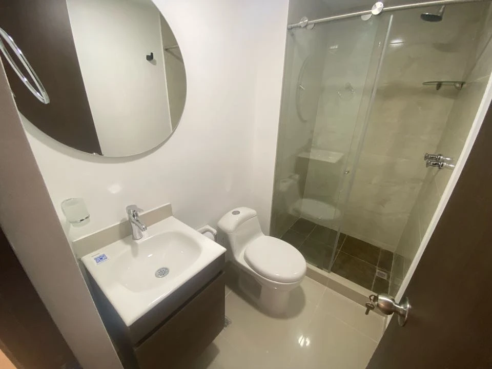 Apartamento en arriendo sector Fabricato