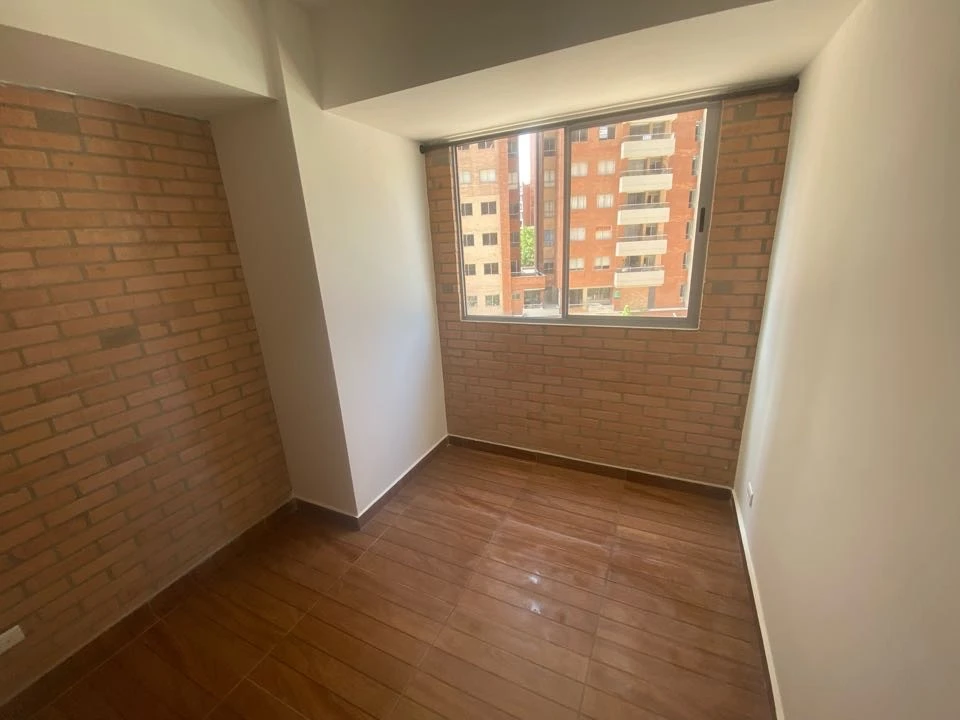 Apartamento en arriendo sector Fabricato