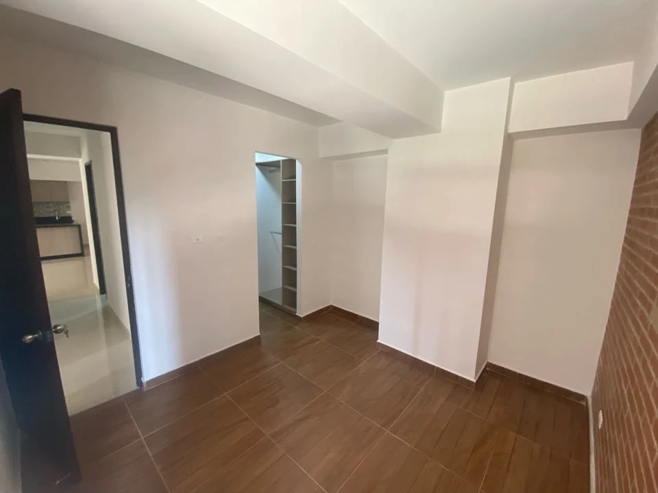 Apartamento en arriendo sector Fabricato