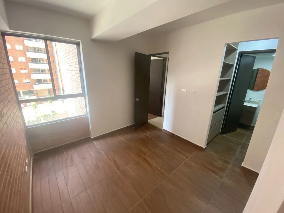 Apartamento en arriendo sector Fabricato
