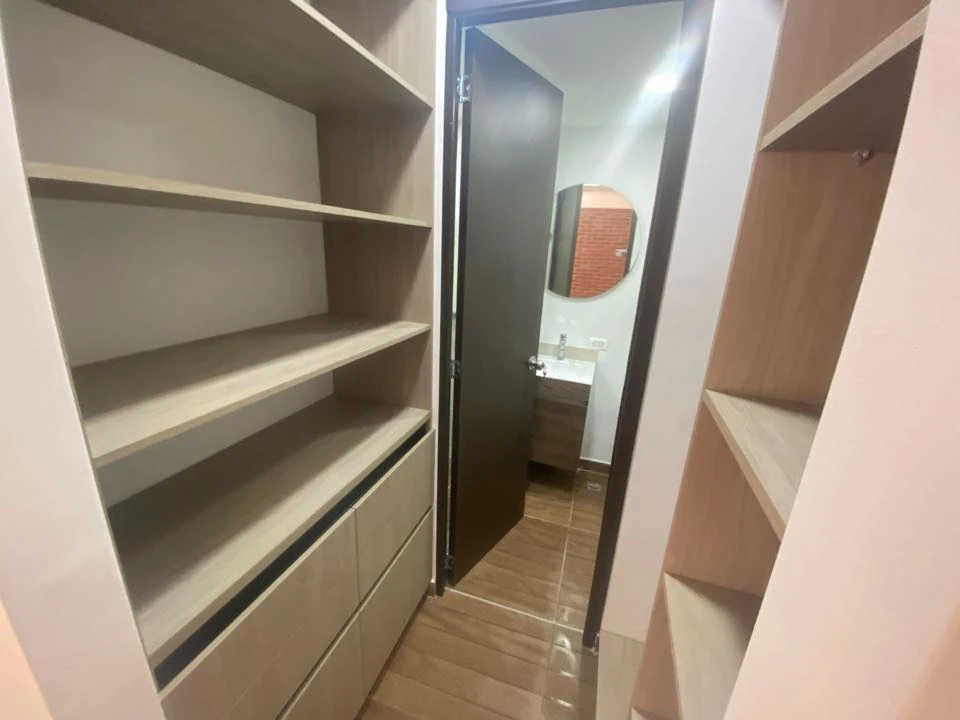 Apartamento en arriendo sector Fabricato