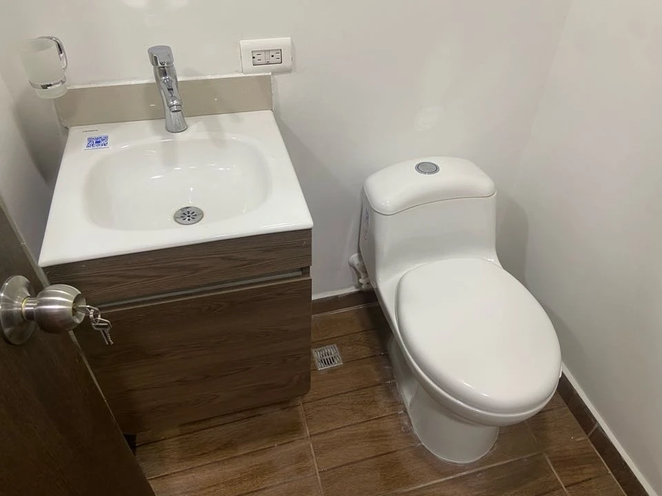 Apartamento en arriendo sector Fabricato