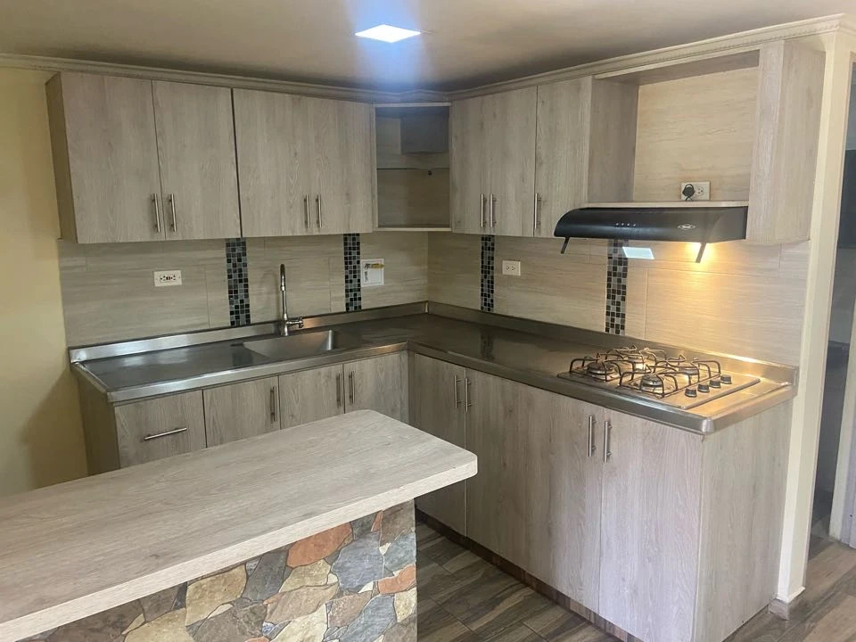 Casa en arriendo Valadares