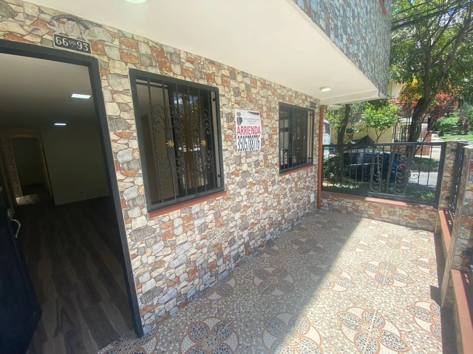 Casa en arriendo Valadares