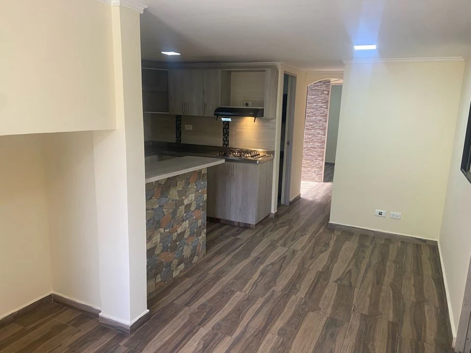 Casa en arriendo Valadares
