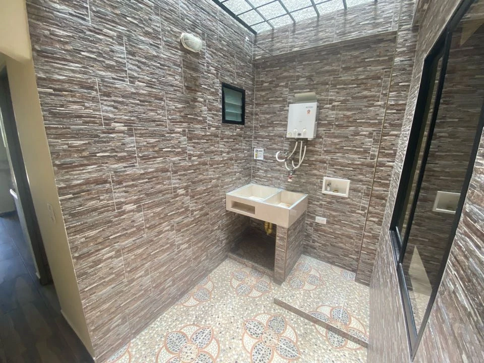 Casa en arriendo Valadares