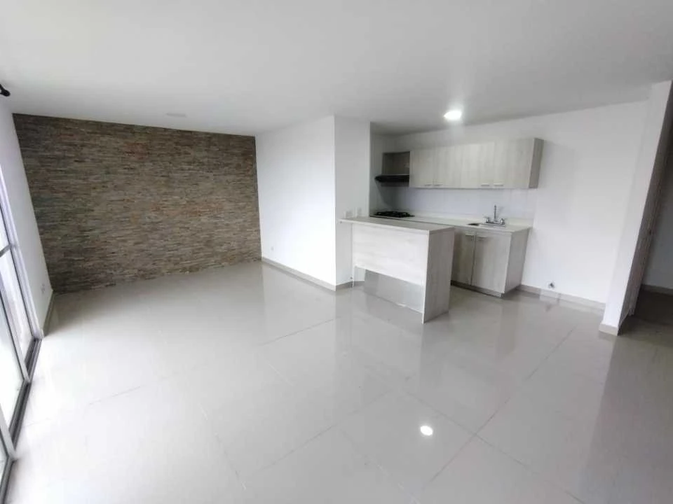 Apartamento en Arriendo Barrio Obrero Bello