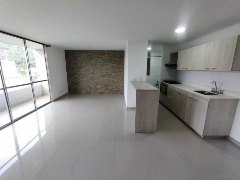 Apartamento en Arriendo Barrio Obrero Bello