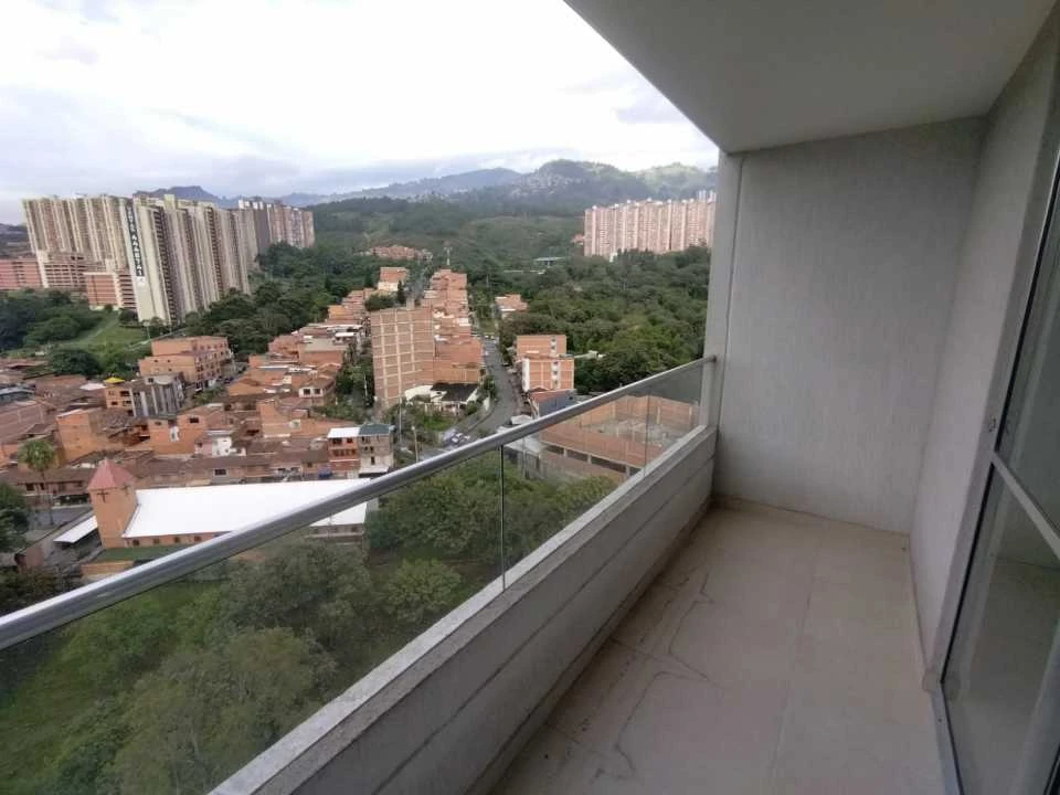 Apartamento en Arriendo Barrio Obrero Bello