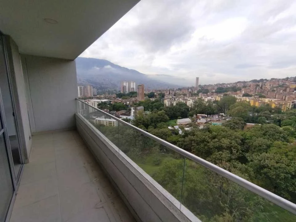 Apartamento en Arriendo Barrio Obrero Bello