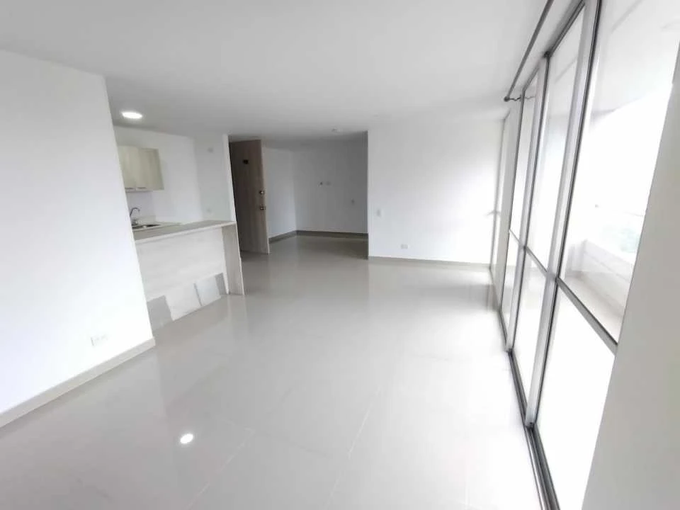 Apartamento en Arriendo Barrio Obrero Bello