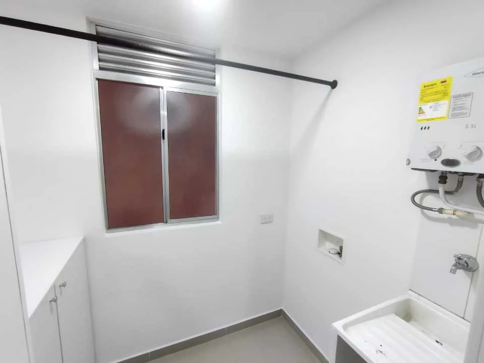 Apartamento en Arriendo Barrio Obrero Bello