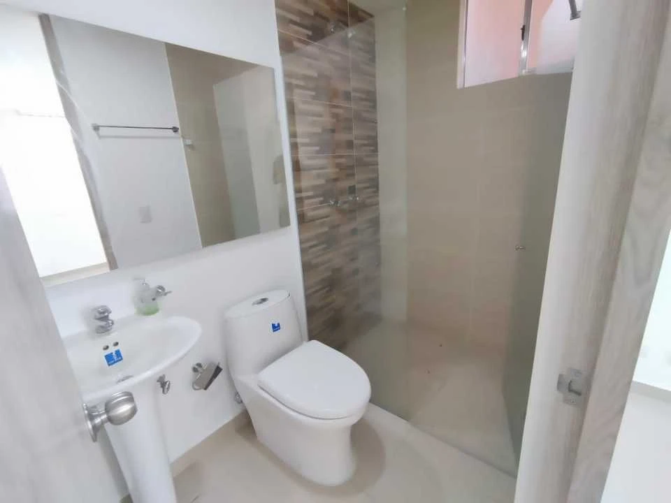 Apartamento en Arriendo Barrio Obrero Bello