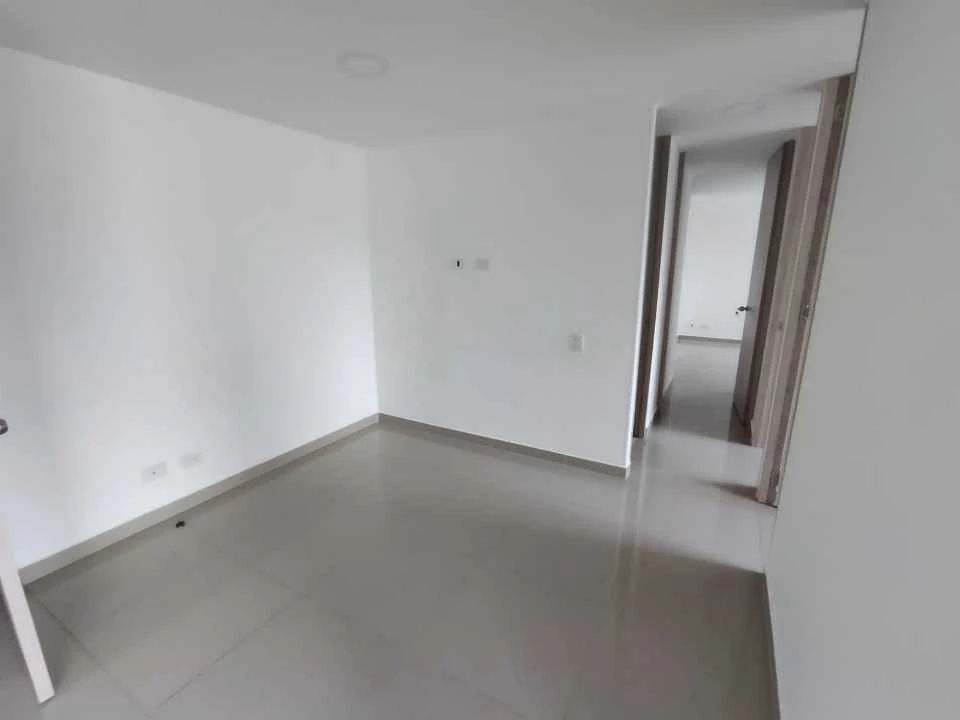 Apartamento en Arriendo Barrio Obrero Bello
