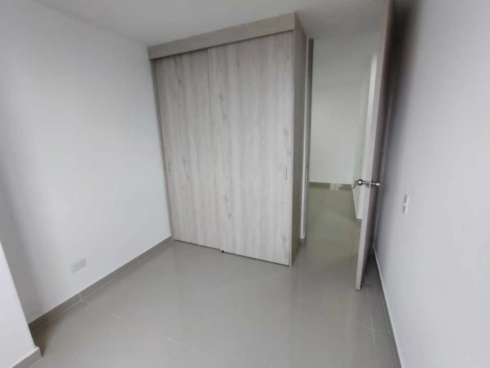 Apartamento en Arriendo Barrio Obrero Bello