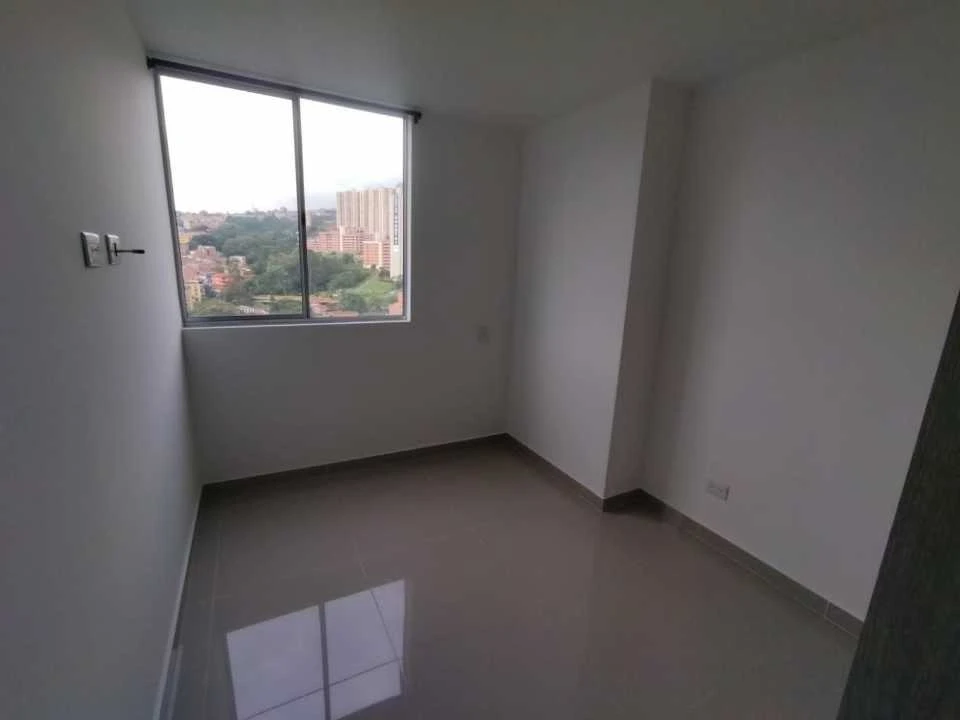 Apartamento en Arriendo Barrio Obrero Bello
