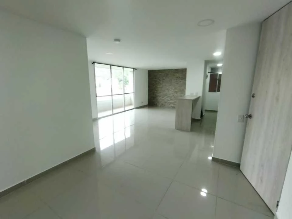 Apartamento en Arriendo Barrio Obrero Bello