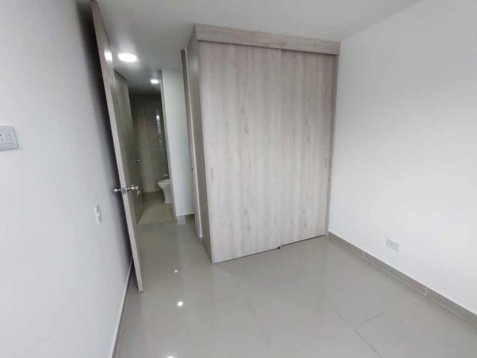 Apartamento en Arriendo Barrio Obrero Bello