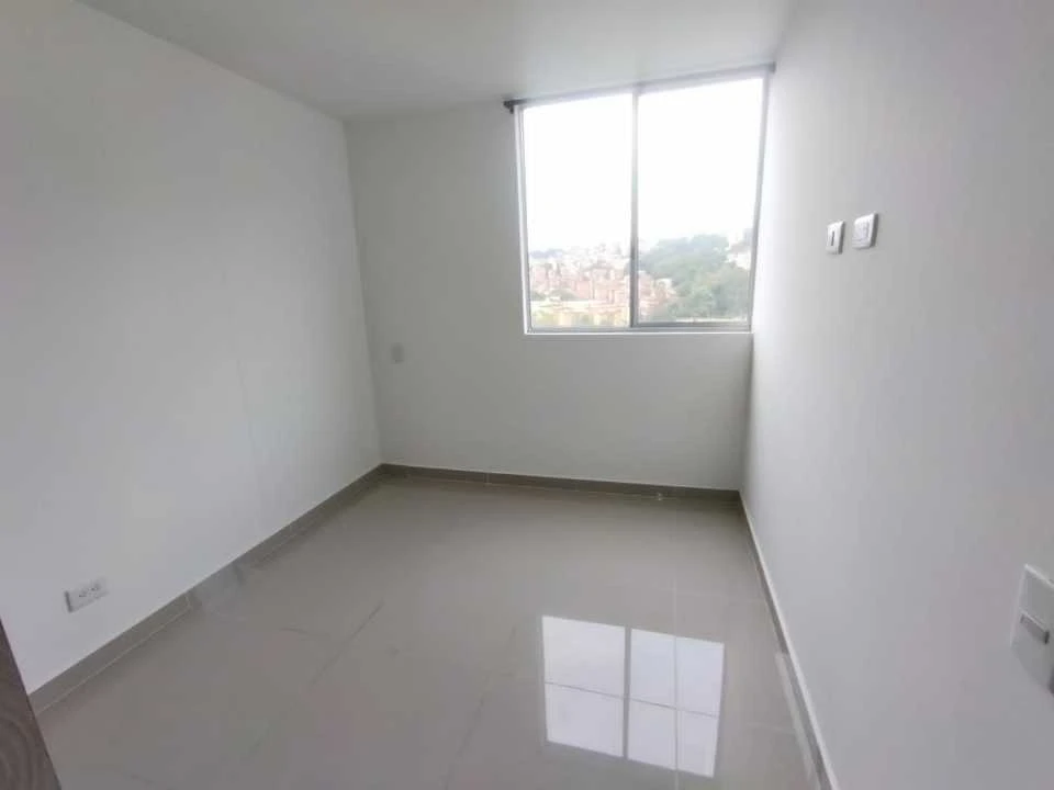 Apartamento en Arriendo Barrio Obrero Bello