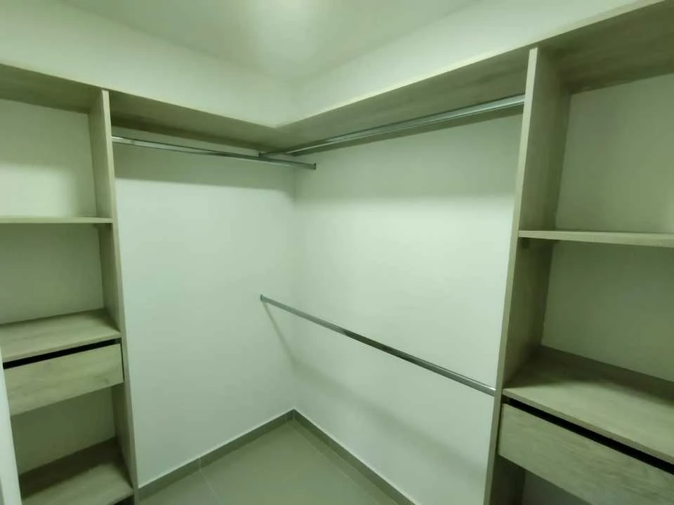 Apartamento en Arriendo Barrio Obrero Bello