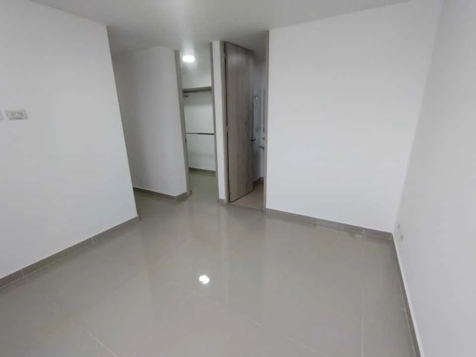 Apartamento en Arriendo Barrio Obrero Bello