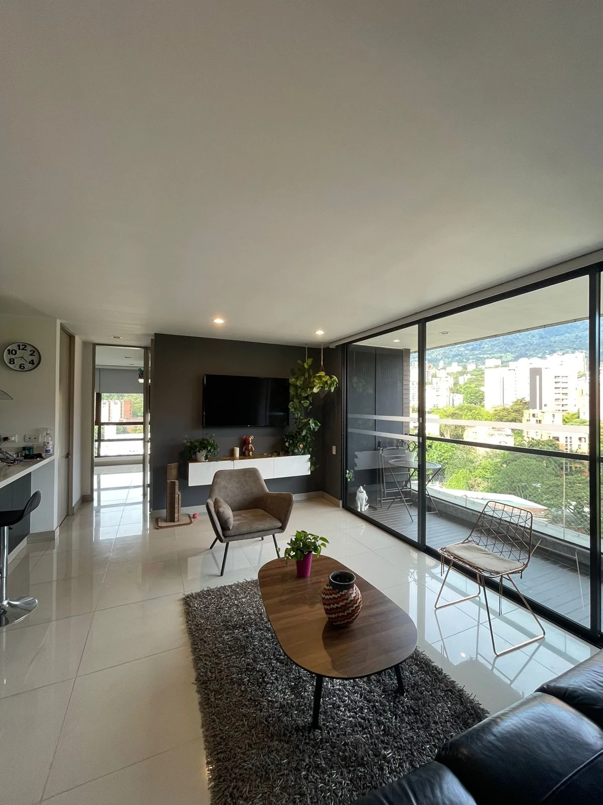 Apartamento Amoblado sector zuñiga Envigado