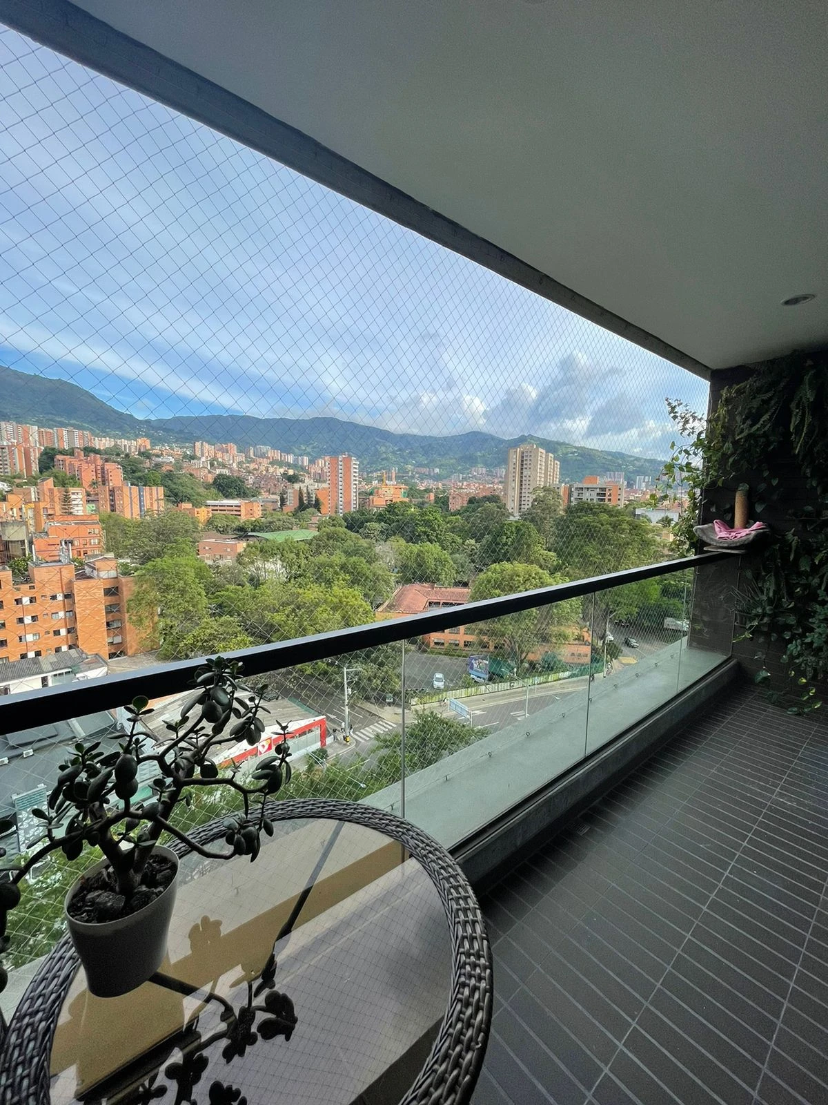 Apartamento Amoblado sector zuñiga Envigado