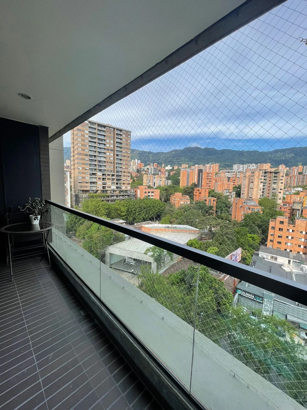Apartamento Amoblado sector zuñiga Envigado