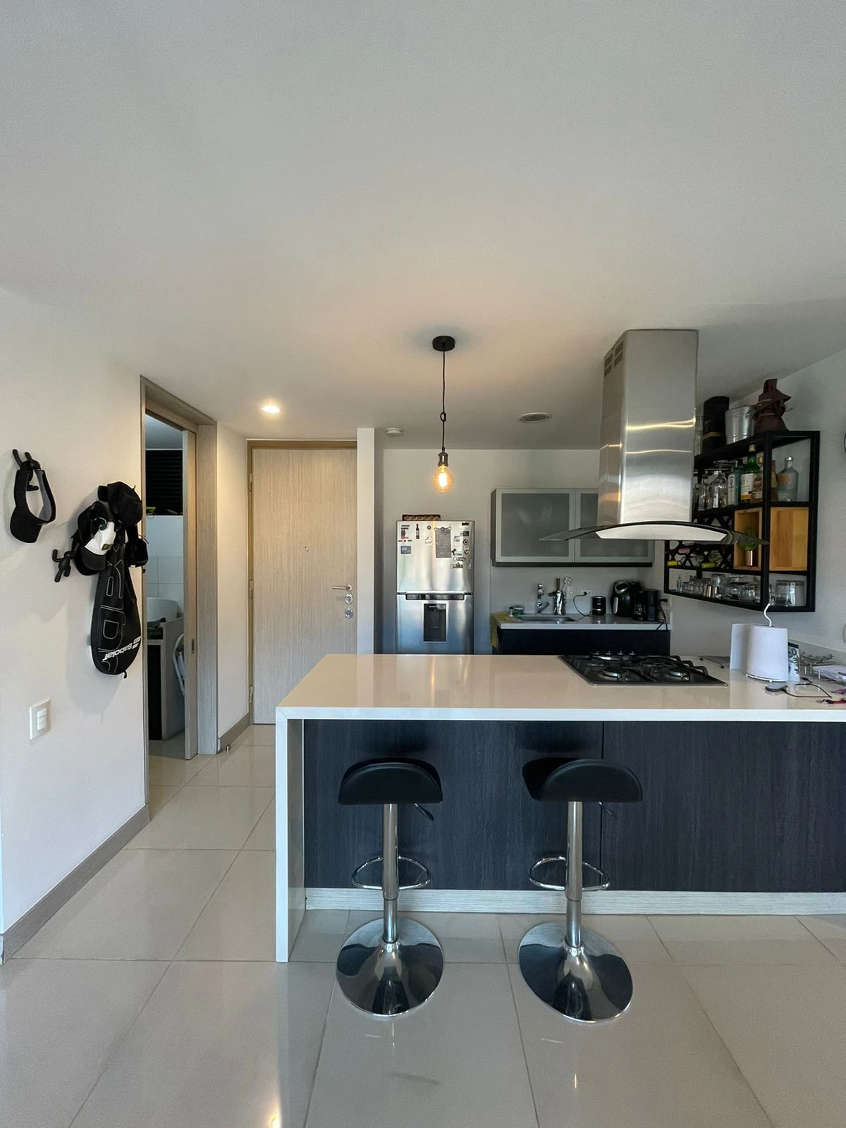 Apartamento Amoblado sector zuñiga Envigado