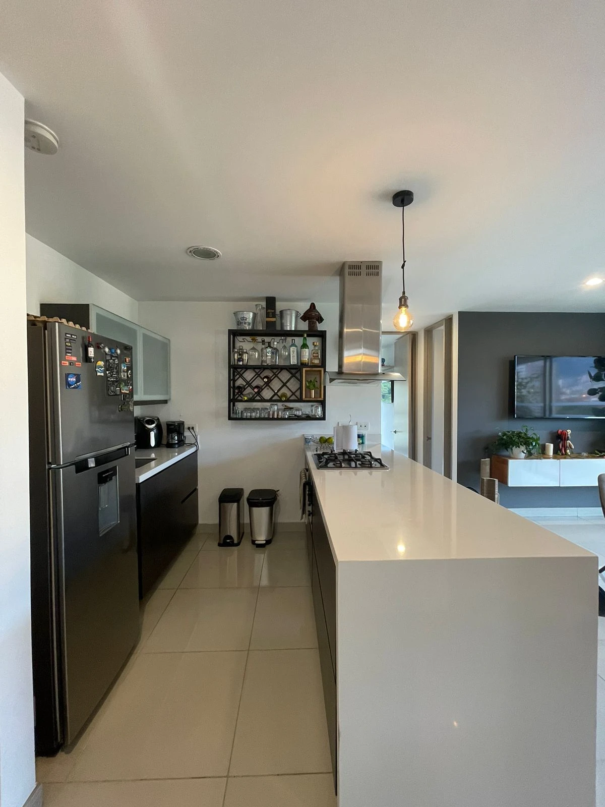 Apartamento Amoblado sector zuñiga Envigado