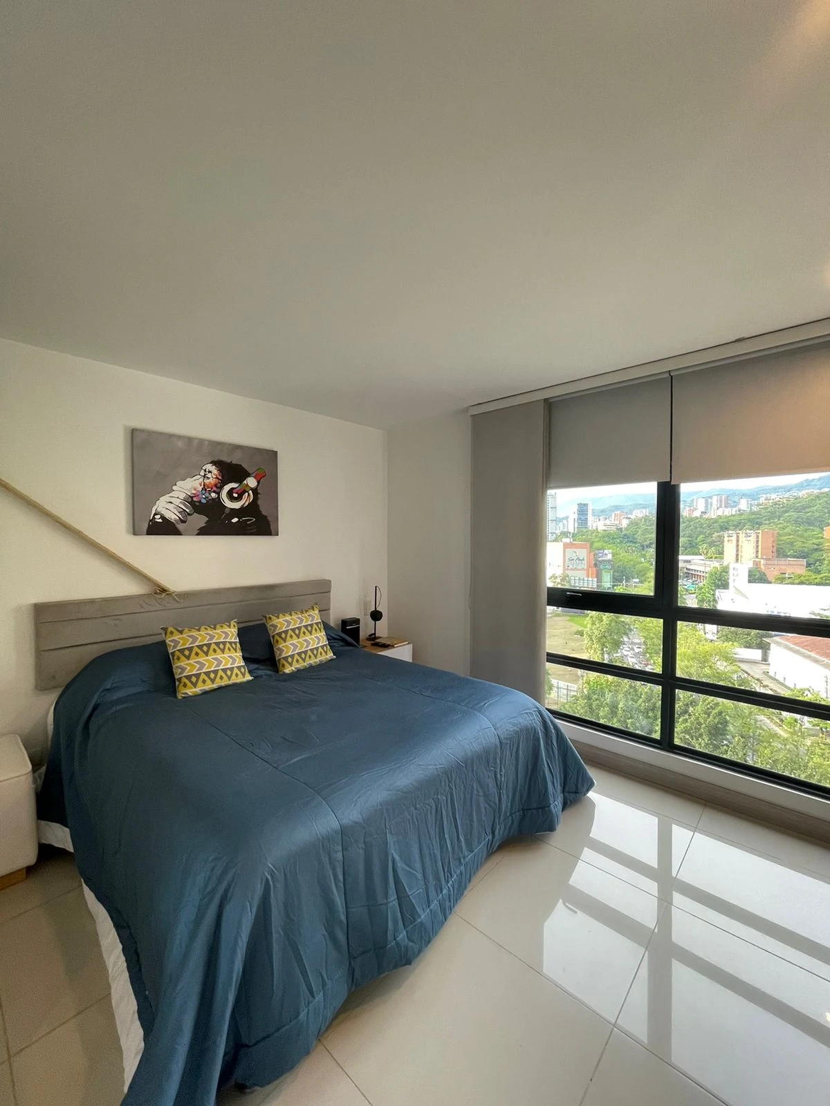 Apartamento Amoblado sector zuñiga Envigado