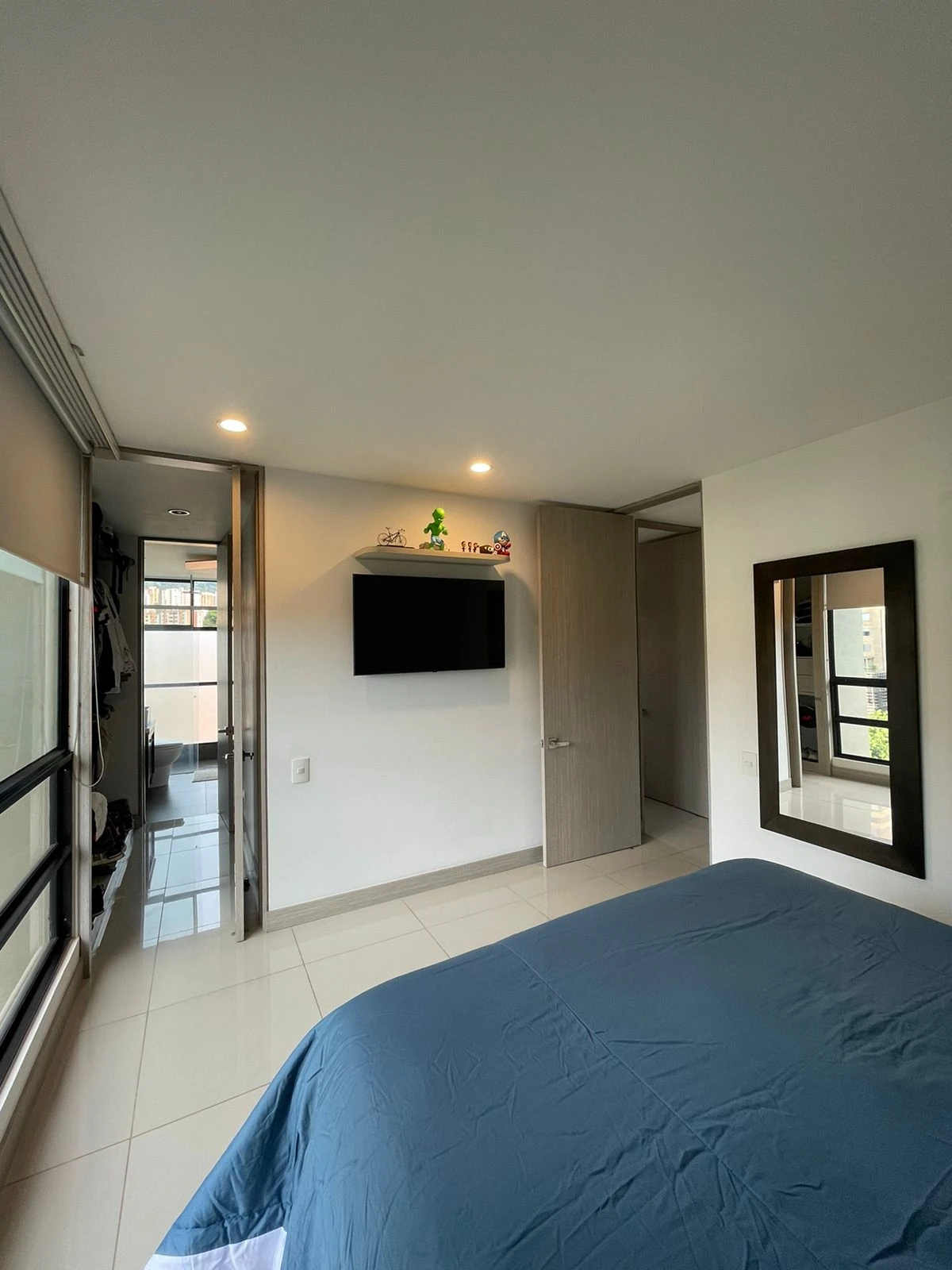 Apartamento Amoblado sector zuñiga Envigado